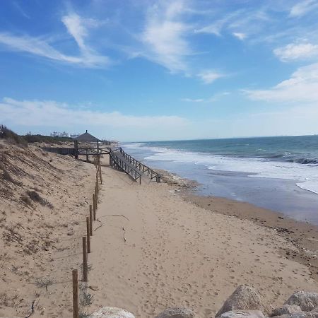 La Costilla Centro Y Playa Rota Ngoại thất bức ảnh