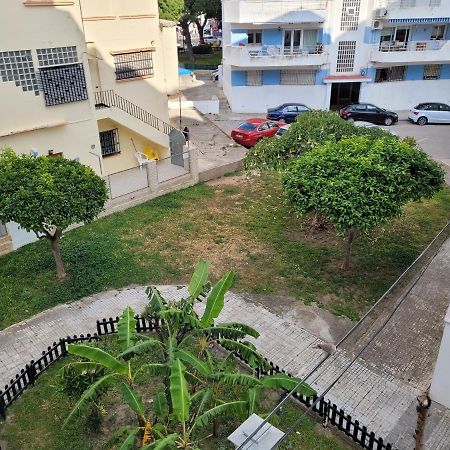 La Costilla Centro Y Playa Rota Ngoại thất bức ảnh