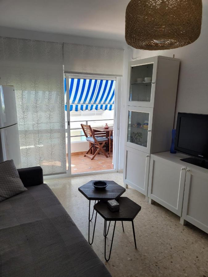 La Costilla Centro Y Playa Rota Ngoại thất bức ảnh