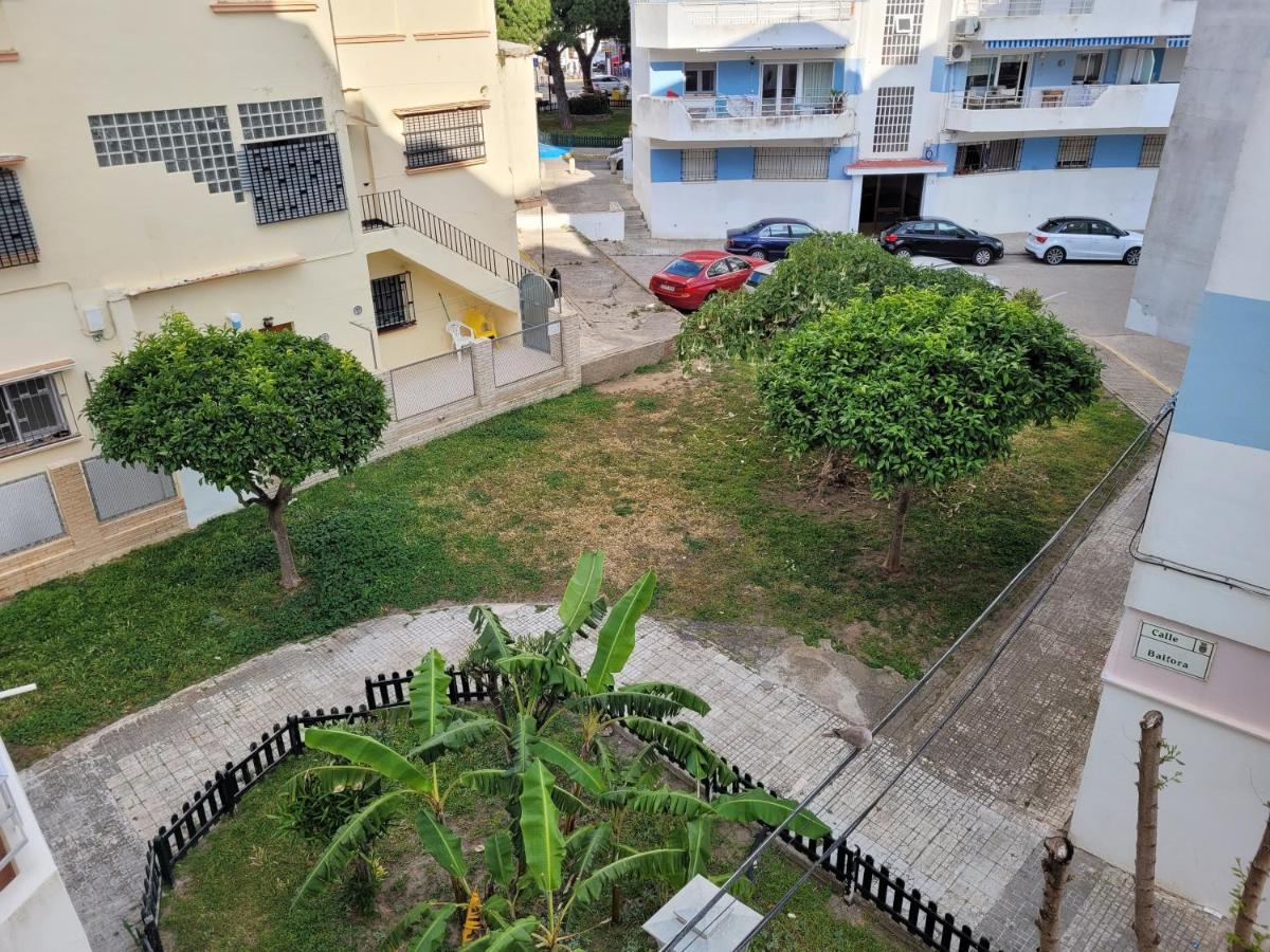 La Costilla Centro Y Playa Rota Ngoại thất bức ảnh